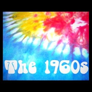 Curated Vintage from the 1960s